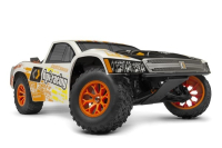 Obrázok RC auto Jumpshot SC Flux 1/10 RTR