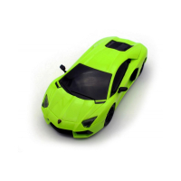 Obrázok RC auto Lamborghini Aventador LP700-4, zelené