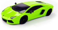 Obrázok RC auto Lamborghini Aventador LP700-4, zelené