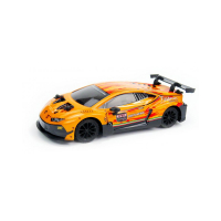 Obrázok RC auto Lamborghini Huracán GT3, oranžová