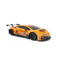 Obrázok RC auto Lamborghini Huracán GT3, oranžová