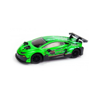 Obrázok RC auto Lamborghini Huracán GT3, zelené