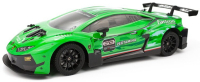 Obrázok RC auto Lamborghini Huracán GT3, zelené