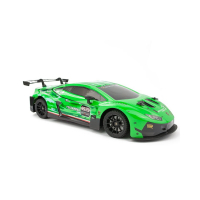 Obrázok RC auto Lamborghini Huracán GT3, zelené