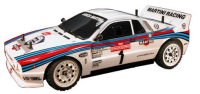 Obrázok RC auto Lancia 037 Rally 1983 1:10