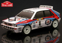 Obrázok RC auto Lancia Delta Integrale EVO2 1992