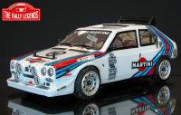 Obrázok RC auto Lancia Delta S4 gr.B 4WD 1:10