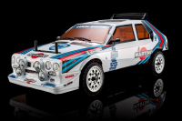 Obrázok RC auto Lancia Delta S4 gr.B 4WD 1:10