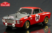 Obrázok RC auto Lancia Fulvia HF 1972 4WD 1:10