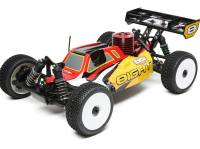 Obrázok RC auto Losi 8ight Nitro Buggy V2 1:8 4WD RTR