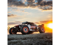 Obrázok RC auto Losi Desert Buggy XL-E 2.0 1:5 4WD RTR, Fox