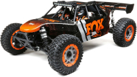 Obrázok RC auto Losi Desert Buggy XL-E 2.0 1:5 4WD RTR, Fox