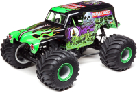 Obrázok RC auto Losi LMT Monster Truck 1:8 4WD RTR Grave Digger