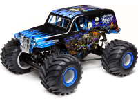 Obrázok RC auto Losi LMT Monster Truck 1:8 4WD RTR Syn Uva Digger