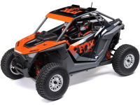 Obrázok RC auto Losi RZR Rey 1:10 4WD RTR Fox