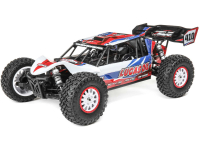 Obrázok RC auto Losi Tenacity Pro 1:10 4WD RTR Fox Racing