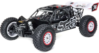 Obrázok RC auto Losi Tenacity Pro 1:10 4WD RTR Fox Racing