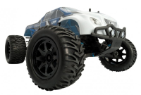 Obrázok LRP ELECTRONIC LRP S10 Blast MT BRUSHLESS 2 RTR - 1/10 Monster Truck s 2,4GHz RC soupravou