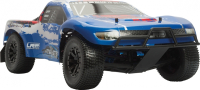 Obrázok LRP ELECTRONIC LRP S10 Twister 2wd SC RTR - 1/10 Short Course Truck s 2,4GHz RC soupravou