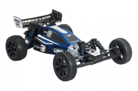 Obrázok LRP ELECTRONIC LRP S10 Twister Buggy Brushless RTR - 1/10 Electric 2WD s 2,4GHz RC