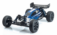 Obrázok LRP ELECTRONIC LRP S10 Twister Buggy Brushless RTR - 1/10 Electric 2WD s 2,4GHz RC