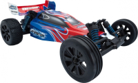 Obrázok LRP ELECTRONIC LRP S10 Twister Buggy RTR - 1/10 Electric 2WD s 2,4GHz RC