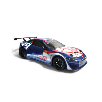 Obrázok RC auto Maserati Granturismo GT3