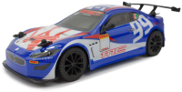 Obrázok RC auto Maserati Granturismo GT3