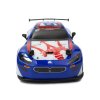 Obrázok RC auto Maserati Granturismo GT3