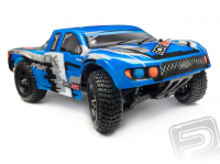 Obrázok HPI RC AUTO-MAVERICK ION SC RTR SHORTCOURSE S 2,4GHZ RC SOUPRAVOU