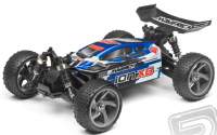 Obrázok HPI RC Auto - MAVERICK ION XB RTR Buggy s 2,4GHz RC soupravou