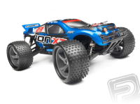 Obrázok HPI RC AUTO-MAVERICK ION XT TRUGGY S 2,4GHZ RC SOUPRAVOU