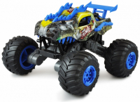 Obrázok RC auto Mechanik Dinosaurus Monstertruck, modré