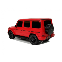 Obrázok RC auto Mercedes-AMG G63 AMG, červené