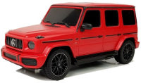 Obrázok RC auto Mercedes-AMG G63 AMG, červené