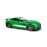 Obrázok RC auto Mercedes AMG GT R PRO