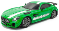 Obrázok RC auto Mercedes-Benz AMG GT R PRO, zelené