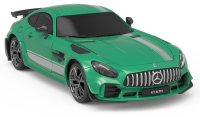 Obrázok RC auto Mercedes-Benz AMG GT R PRO, zelené