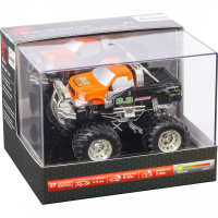 Obrázok RC auto Mini Off-Road Truck, oranžová