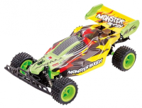 Obrázok RC model auta buggy euro play Monster Buggy 30070