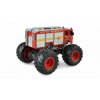 Obrázok RC auto Monster Truck Hasiči