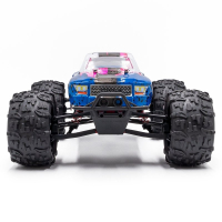 Obrázok RC auto MTX elektro Offroad Truggy, ružovo-fialovo-modrá