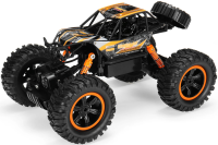 Obrázok RC auto MZ-CLIMB crawler 1:14, oranžová