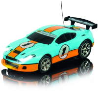 Obrázok RC auto Nano Racer Classic Boss