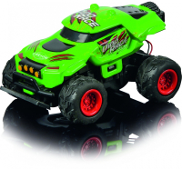 Obrázok RC model auta monster truck Carson RC Sport Nano Racer Dino-Race 500404185, 1:60