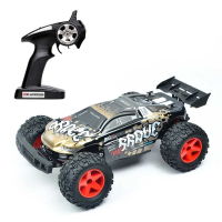 Obrázok RC auto Pioneer Brave, zlatá