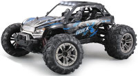 Obrázok RC auto Q902C Spirit brushless, modrá