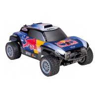 Obrázok RC Buggy Red Bull