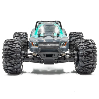 Obrázok RC auto ROGUE TERRA RTR Brushless Monster Truck 4WD, zelená