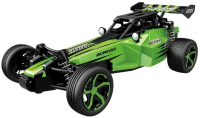 Obrázok RC auto S-idee Lighting Buggy, zelená